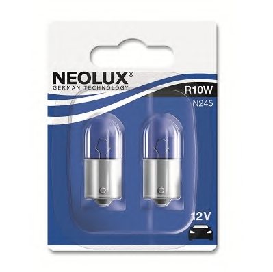 NEOLUX? N245-02B Bulb, stop light